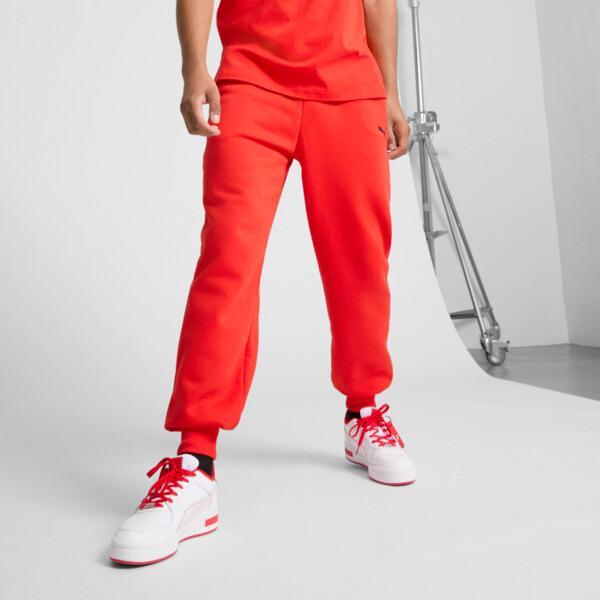 PUMA F1Â® ESS+ Men's Relaxed Sweatpants Product Image