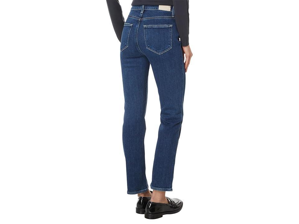 Paige Cindy in Arpeggio (Arpeggio) Women's Jeans Product Image