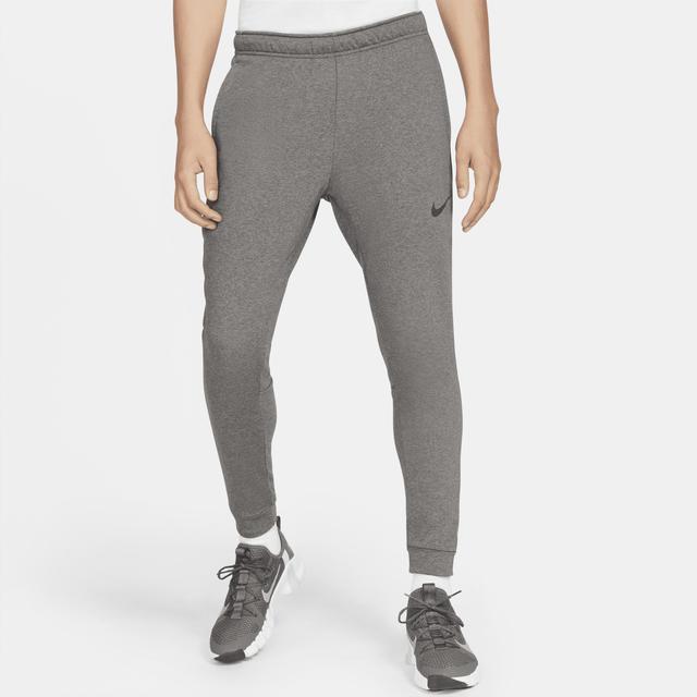 Nike Mens Dry Dri-FIT Taper Fitness Fleece Pants Product Image