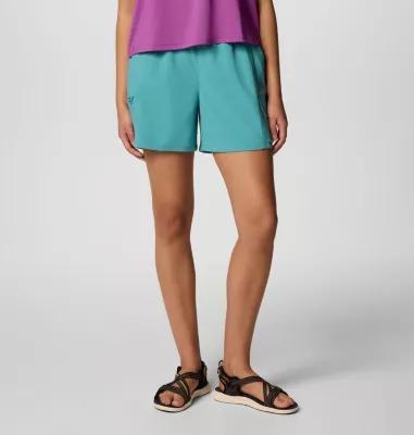 Columbia Women's Weekend Rays Water Shorts- Product Image