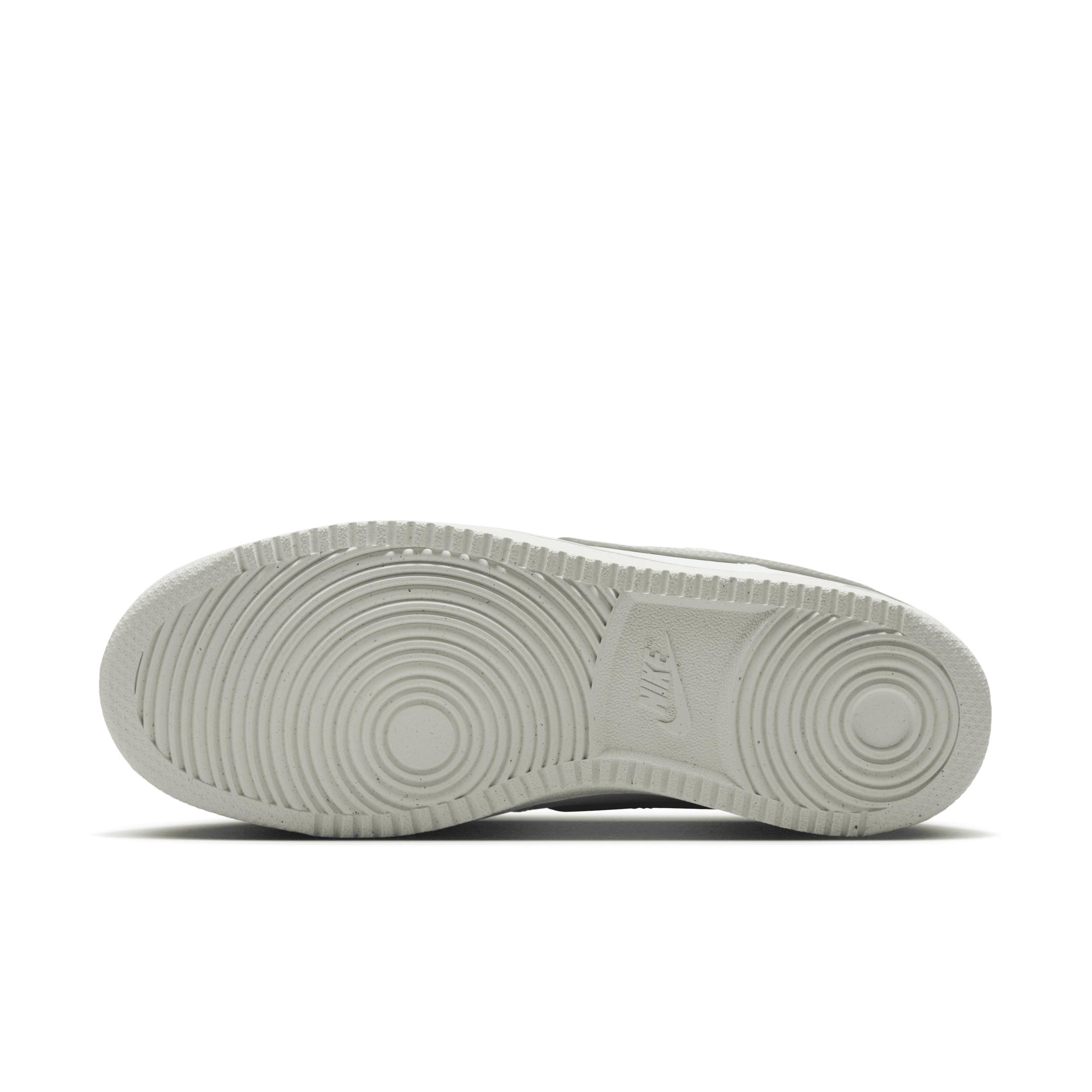 Nike Women's Court Vision Low Next Nature Shoes Product Image