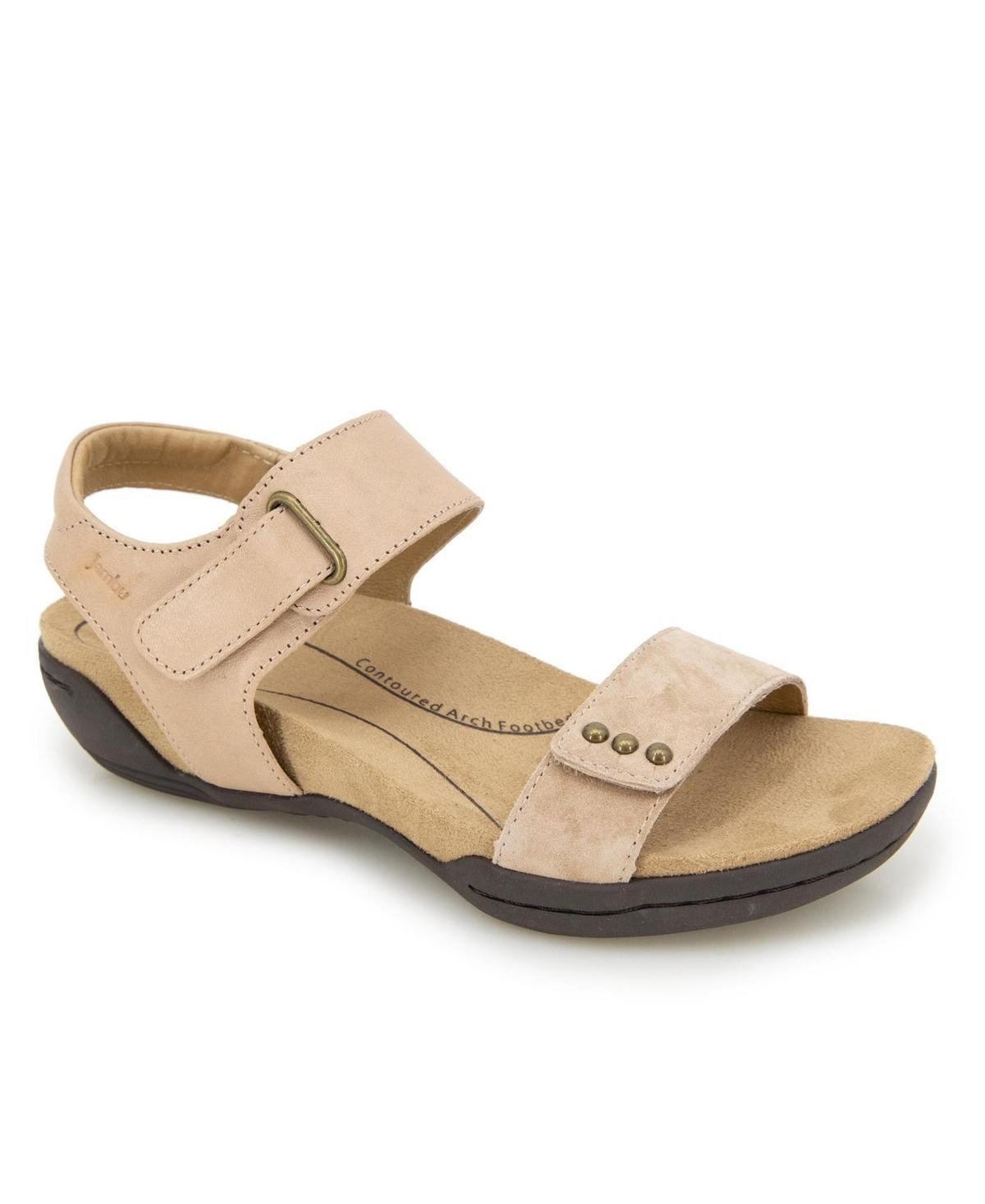 Jambu Womens Morgan Sandals Product Image