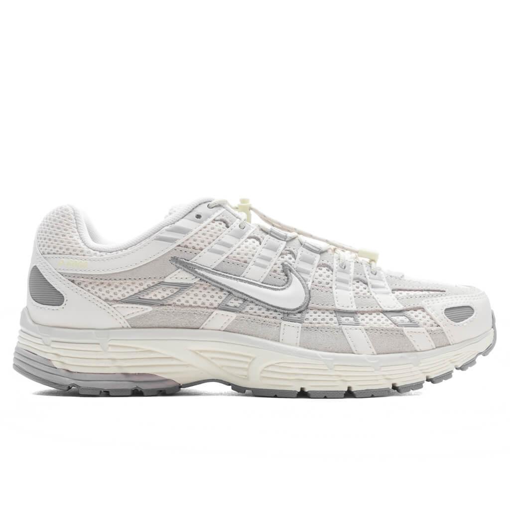 Women's P-6000 Premium - Light Bone/Platinum Violet/Cement Grey Female Product Image