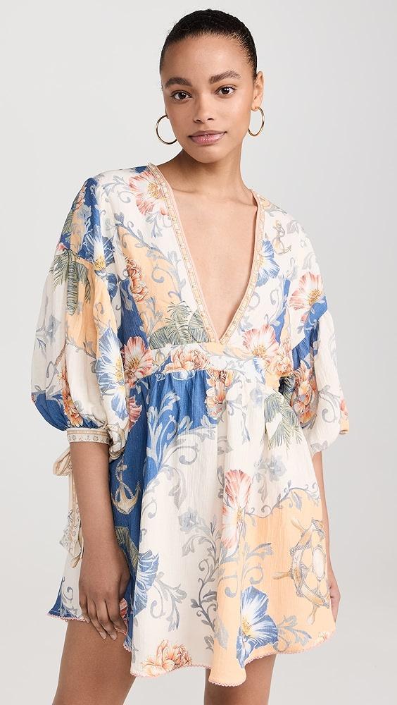 Agua Bendita Alex Kai Dress | Shopbop Product Image