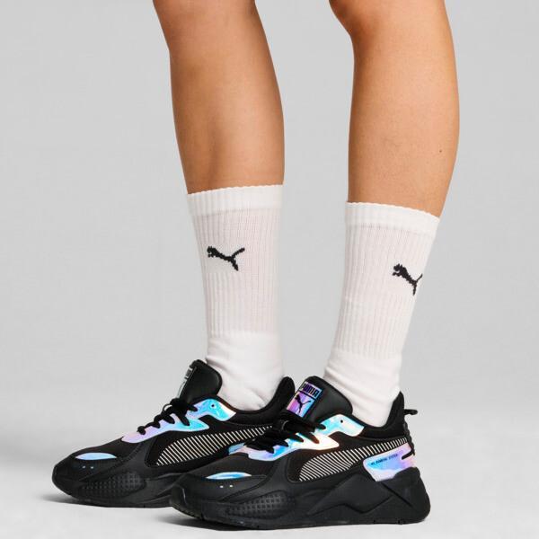 PUMA RS-X Iridescent Women's Sneakers Product Image