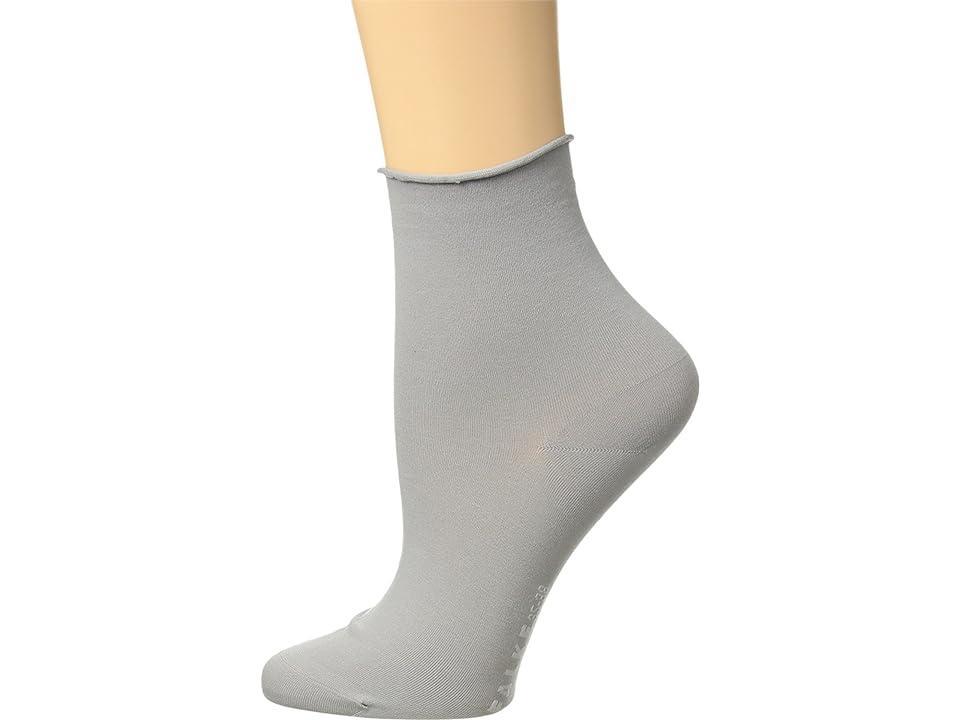 Falke Roll-Top Touch Short Socks Product Image