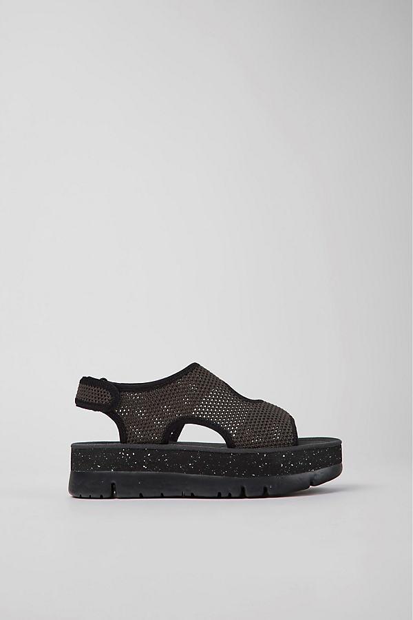 Oruga Up Mesh Sandals Product Image