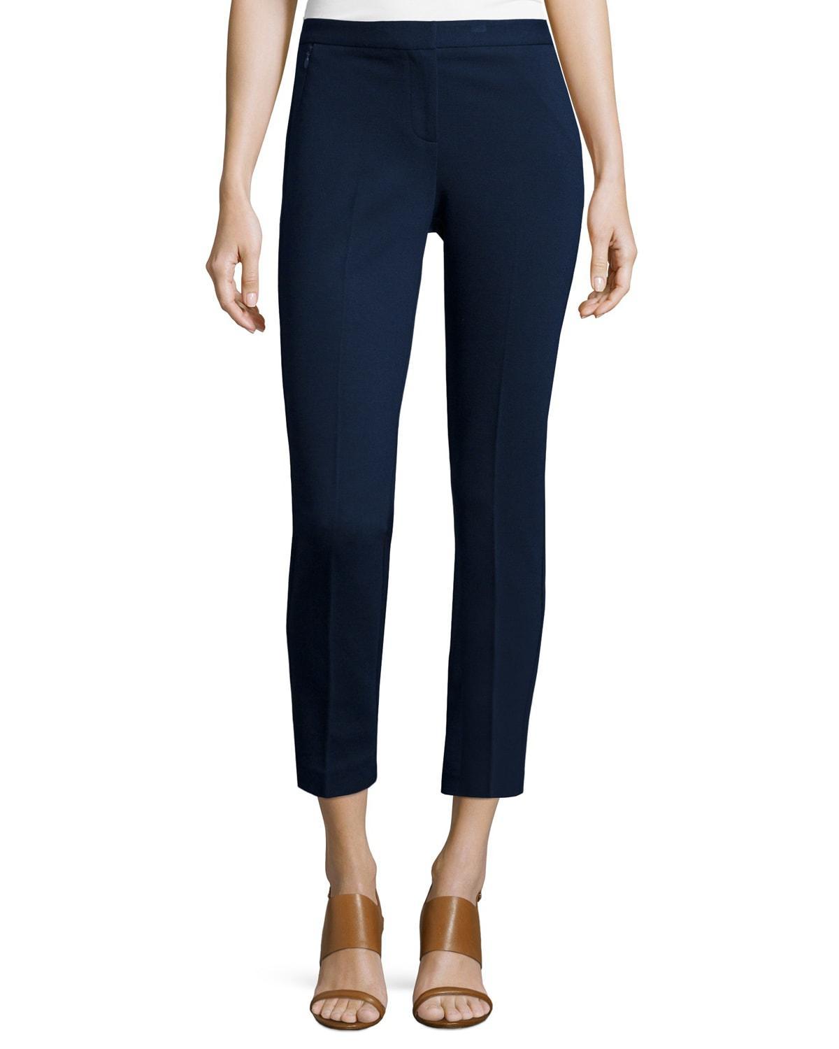 Womens Double-Knit Alexandra Pants Product Image