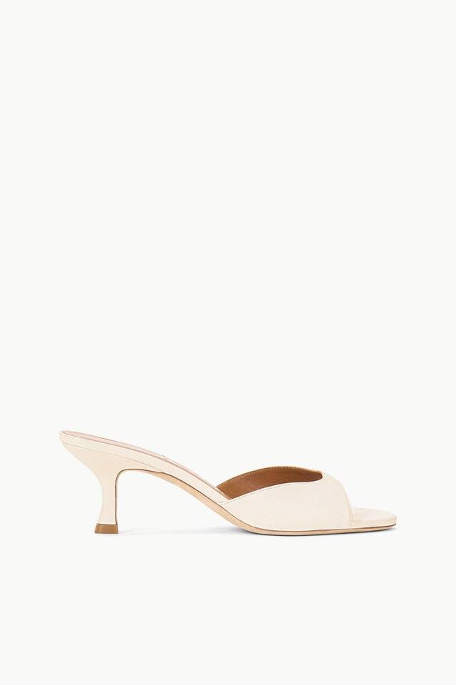 BRIGITTE MULE | CREAM Product Image