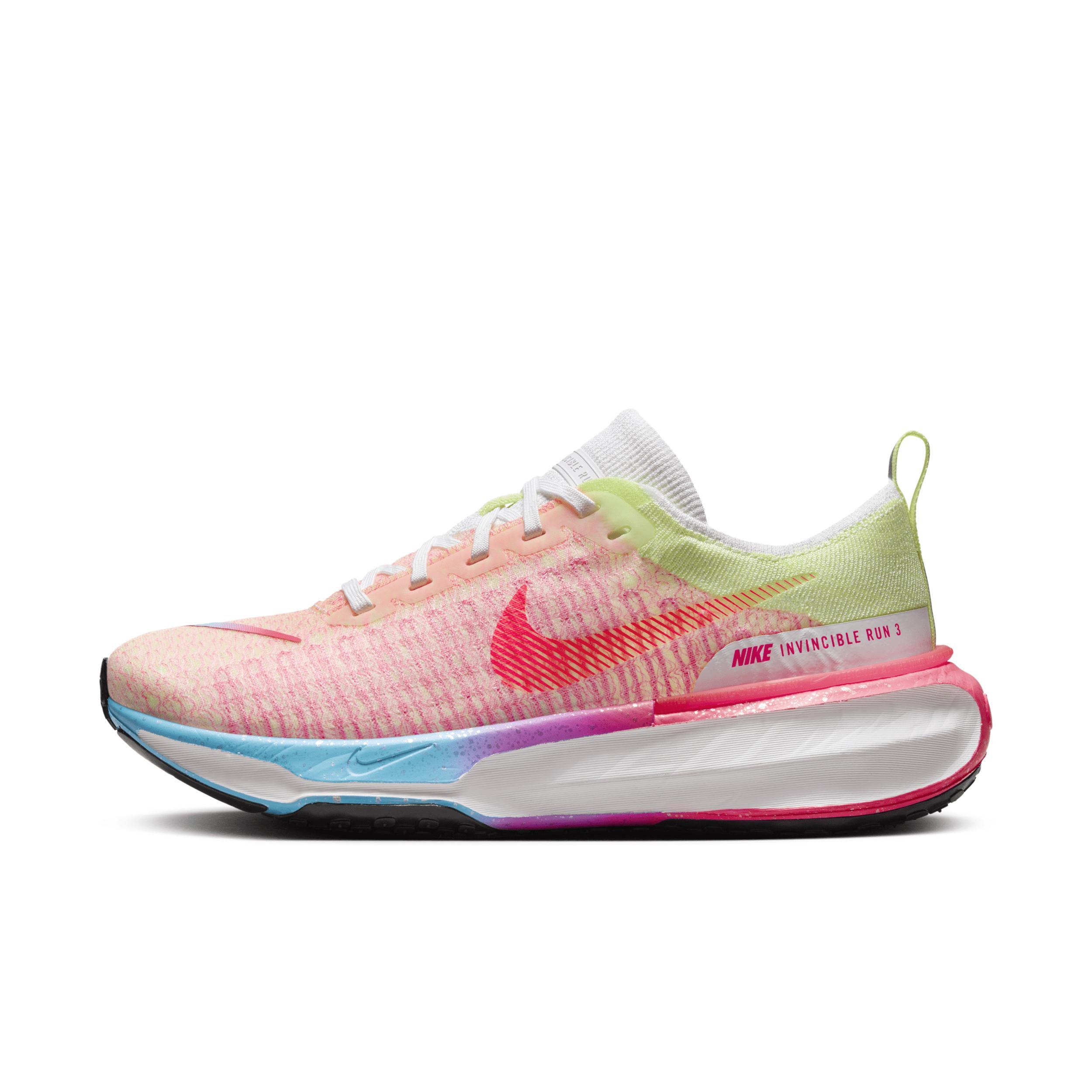 Nike Women's Invincible 3 Road Running Shoes Product Image