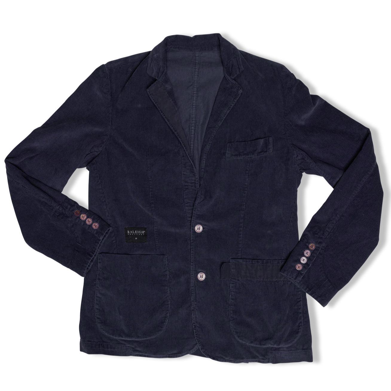 Dare Jacket | Corduroy Ink Product Image