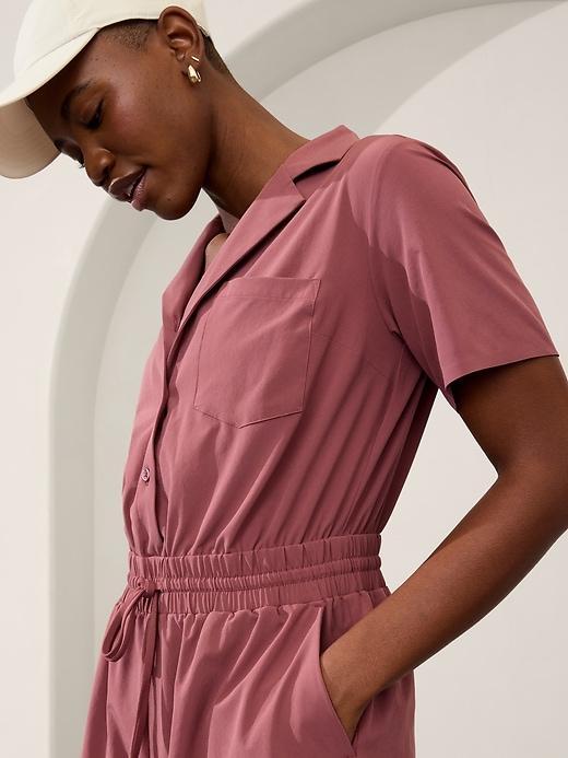 Avenue Romper Product Image