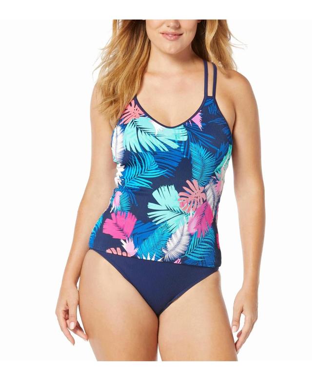 Beach House Sport Womens Propel Tankini Top Product Image