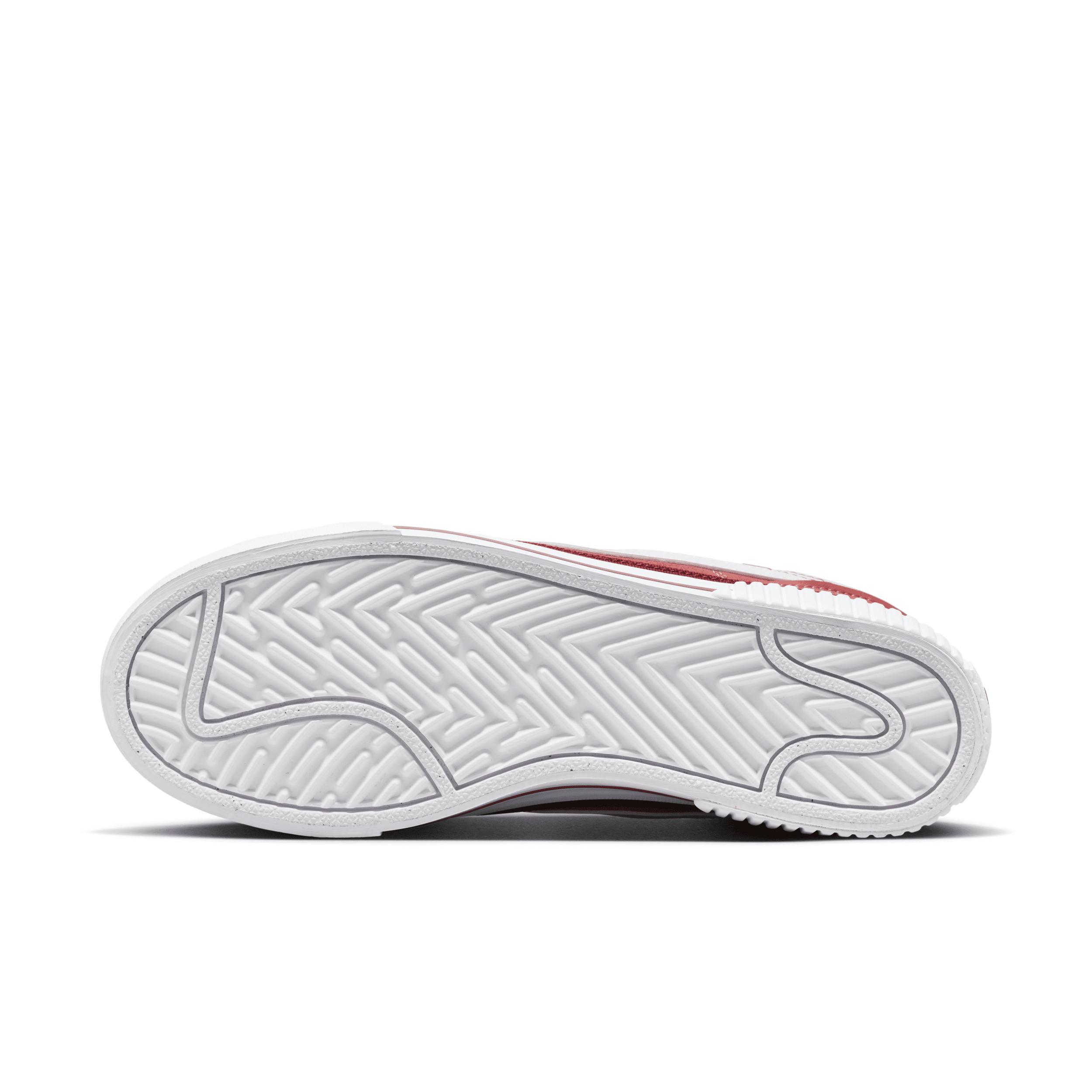 Nike Women's Court Legacy Lift Shoes Product Image