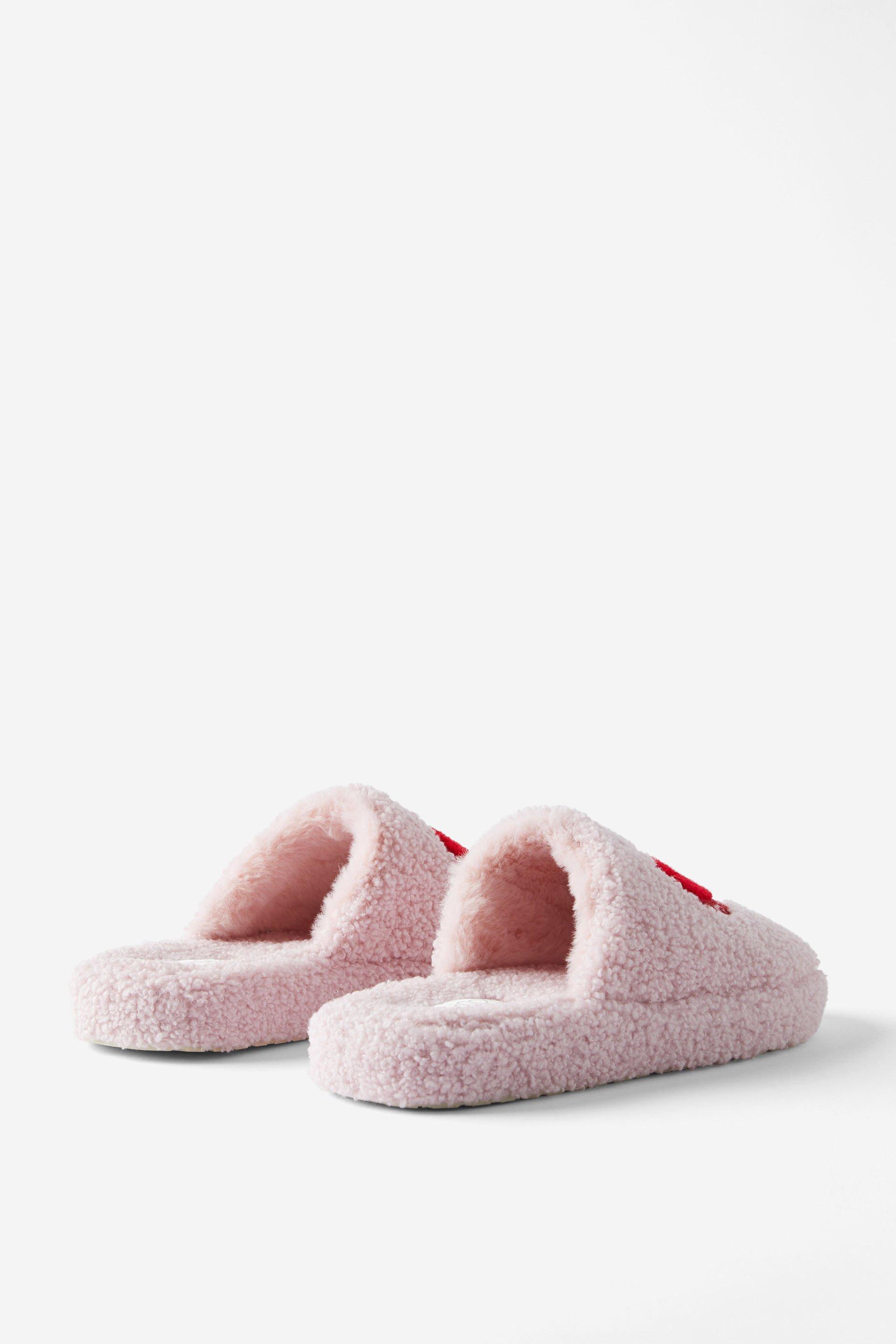 Cosy Novelty Scuff Slipper Product Image