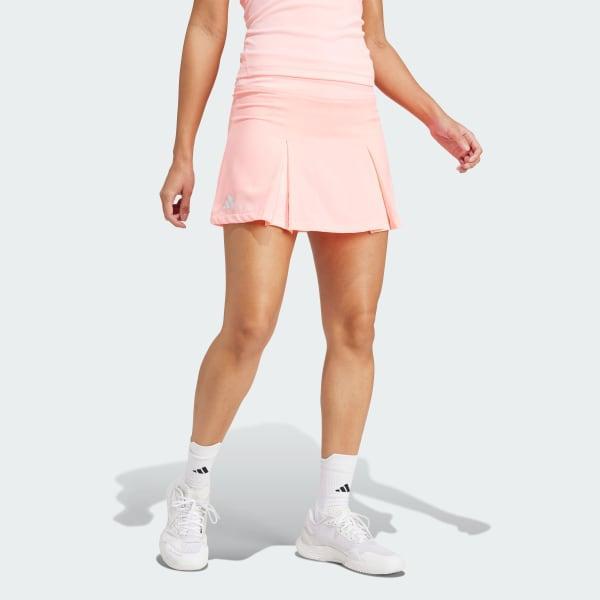 Club Tennis Pleated Skirt Product Image