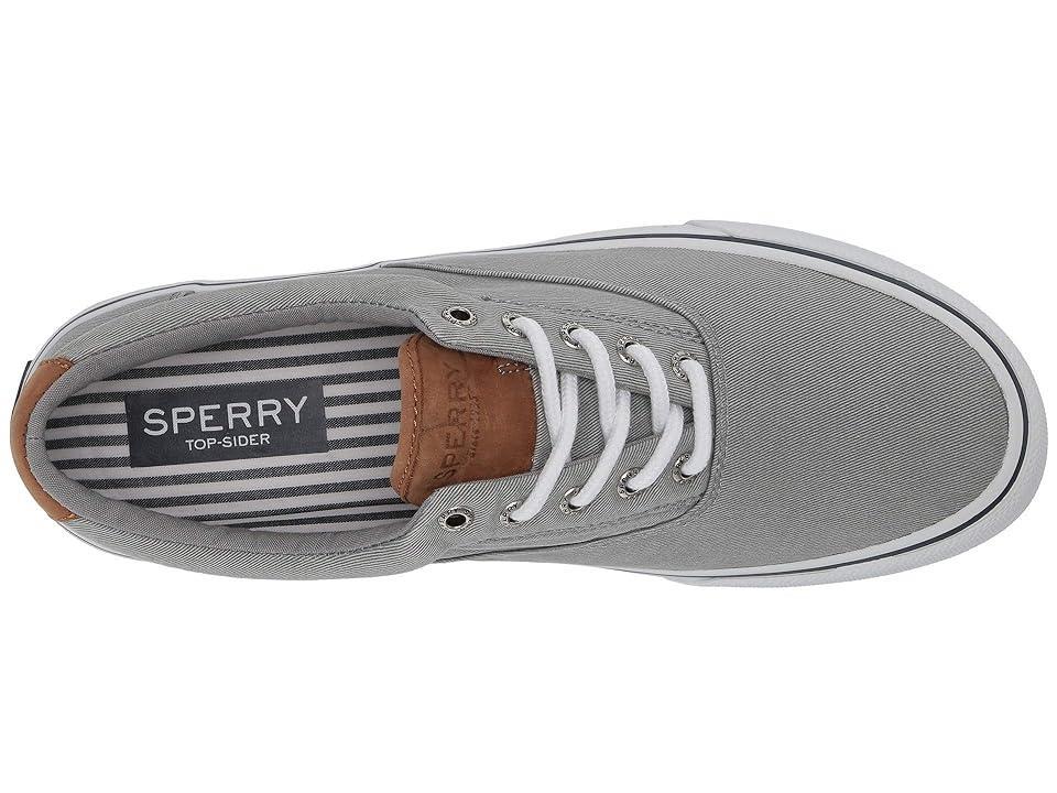 Sperry Mens Striper Ii Cvo Core Canvas Sneakers Product Image