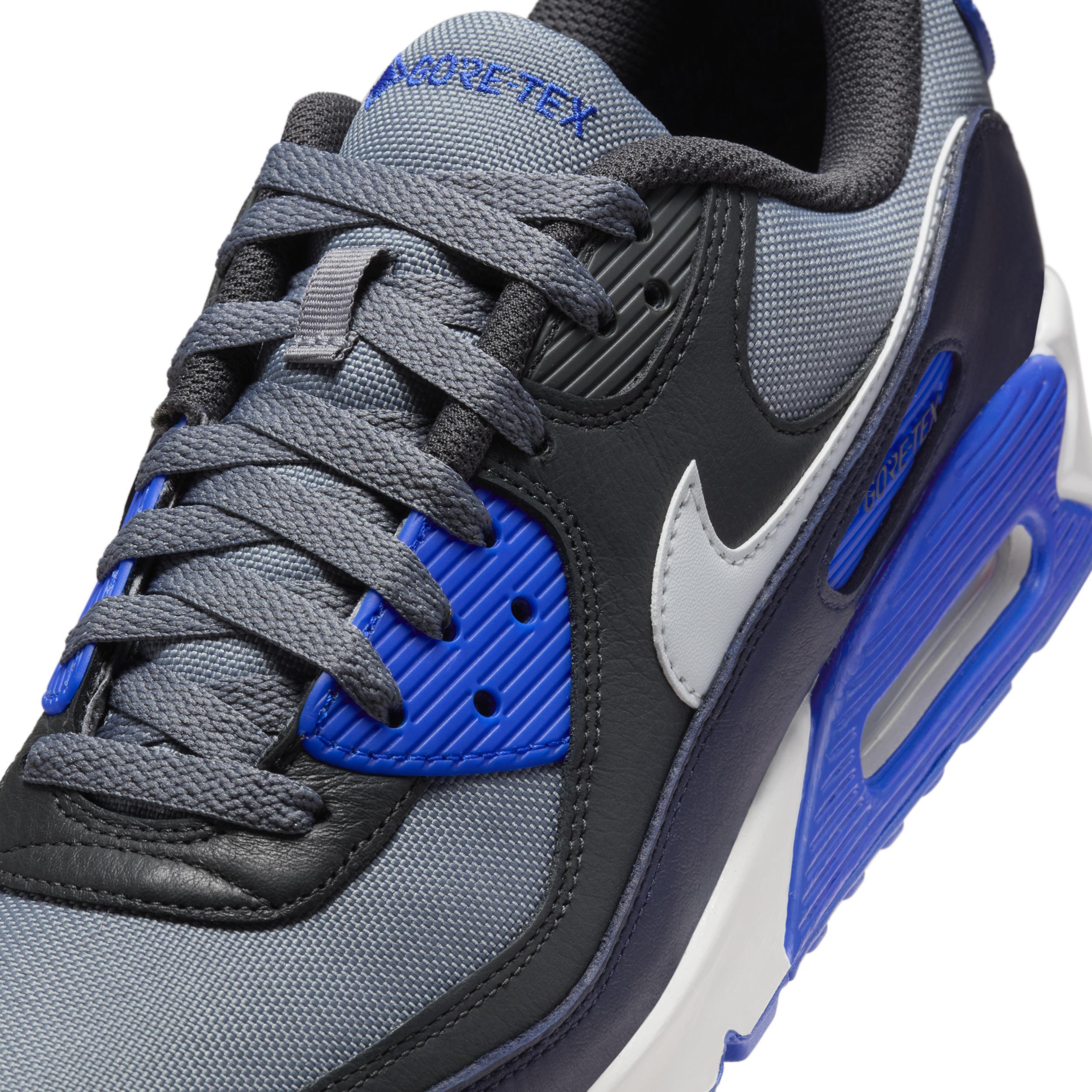 Nike Mens Air Max 90 GORE-TEX Winterized Shoes Product Image