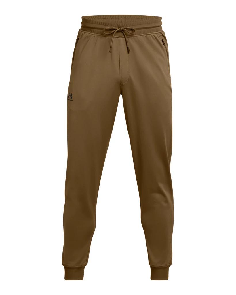 Men's UA Sportstyle Joggers Product Image