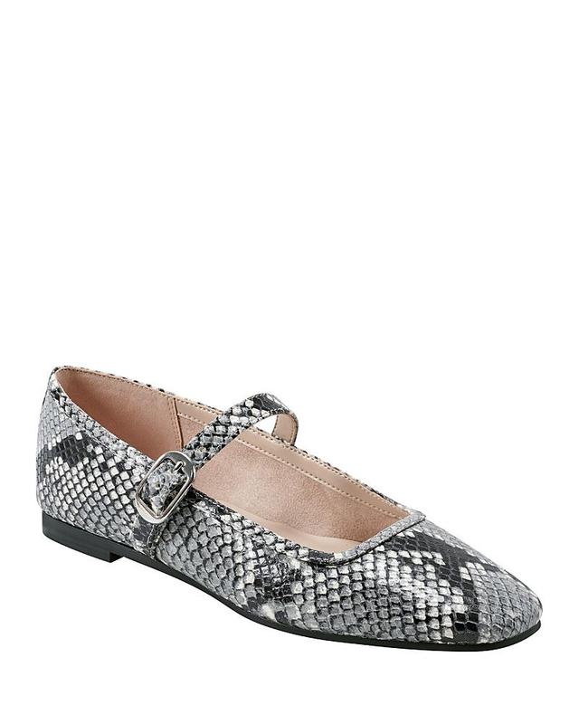 Marc Fisher Ltd. Womens Garissa 2 Mary Jane Flats Product Image