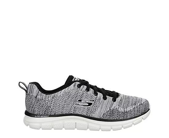 Skechers Womens Track Daytime Dreamer Running Shoe Product Image