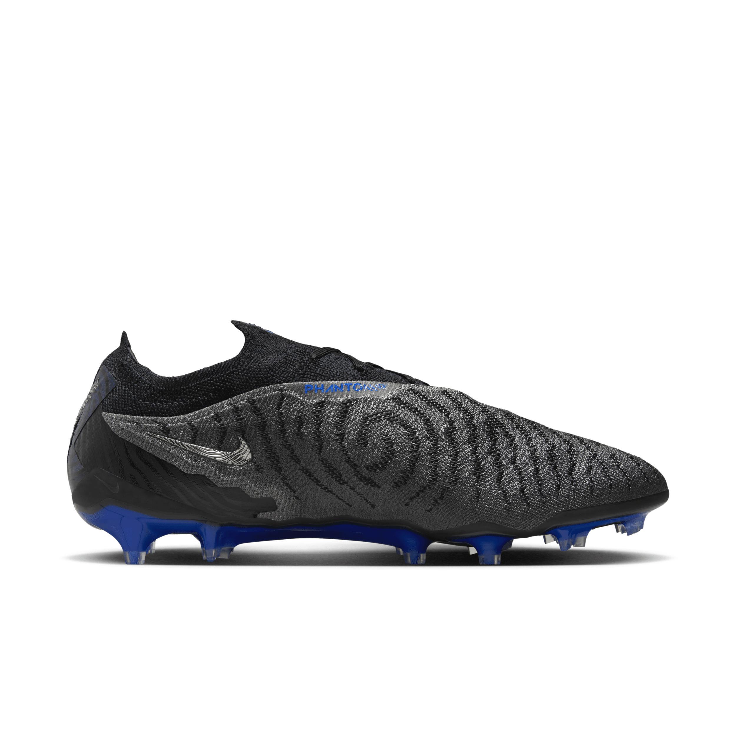 Nike Men's Phantom GX Elite Firm-Ground Low-Top Soccer Cleat Product Image