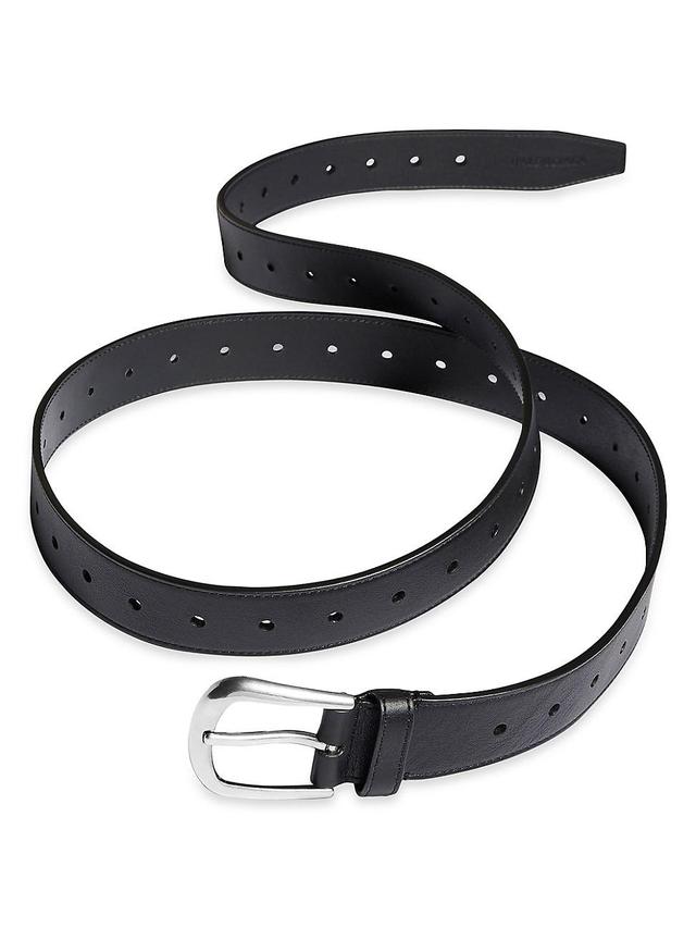 Mens Half Moon Belt Product Image