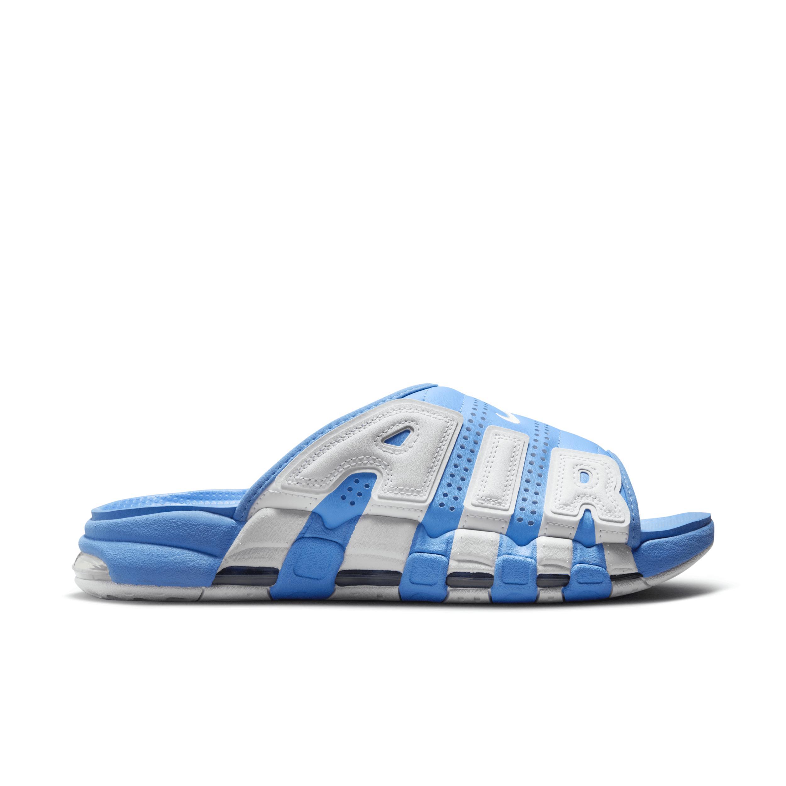 Nike Men's Air More Uptempo Slides Product Image