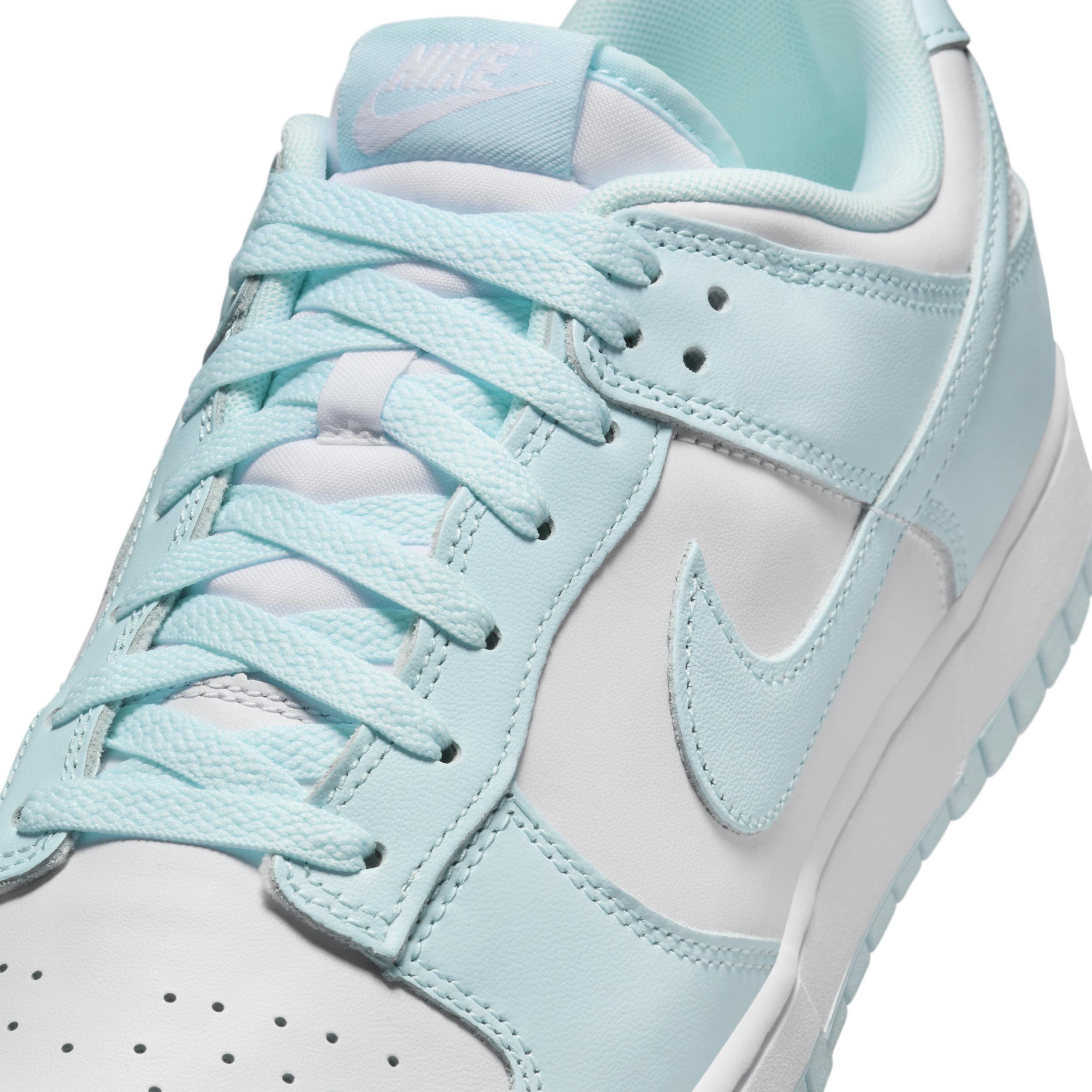 Nike Dunk Low Retro sneakers Product Image