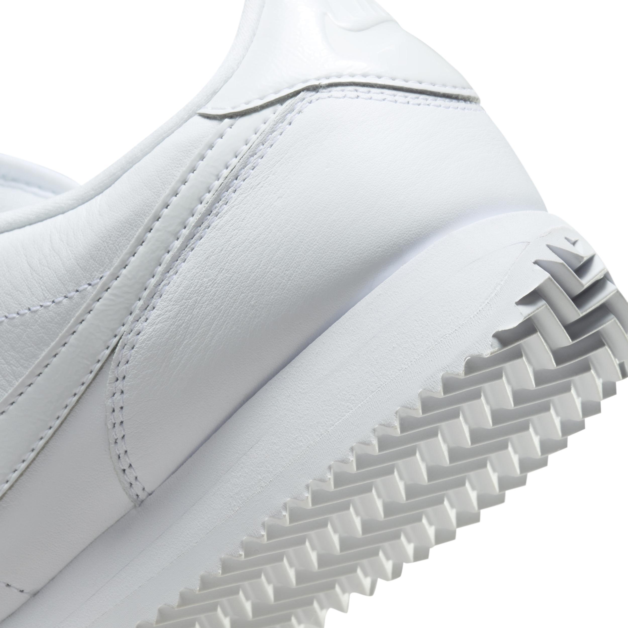 Nike Women's Cortez 23 Premium Leather Shoes Product Image