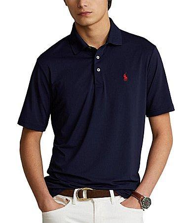 Polo Ralph Lauren  Classic-Fit Performance Stretch Short Product Image