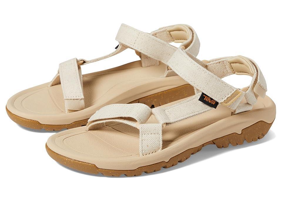 Teva Hurricane XLT2 Hemp (Undyed) Women's Shoes Product Image