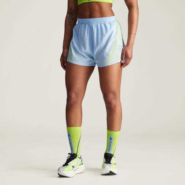 adidas by Stella McCartney TruePace Running Shorts Product Image