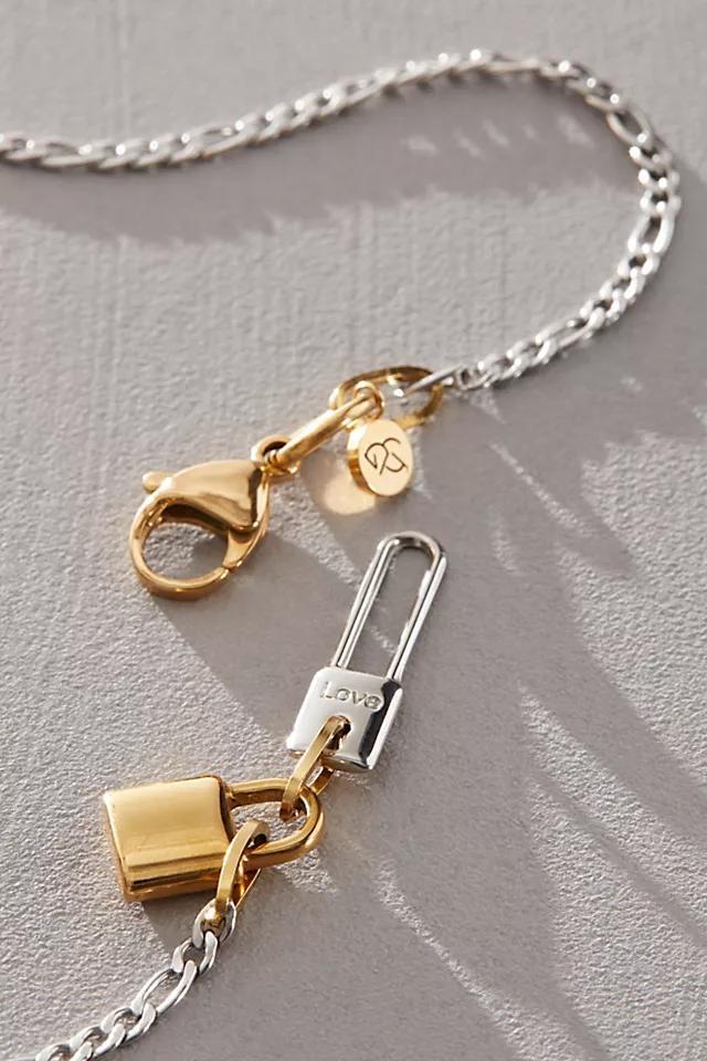 Atelier CG Kenzo Necklace Product Image