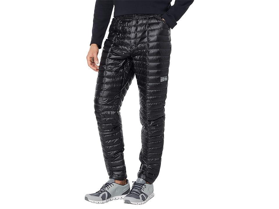 Mountain Hardwear Ghost Whisperer Pants Men's Casual Pants Product Image