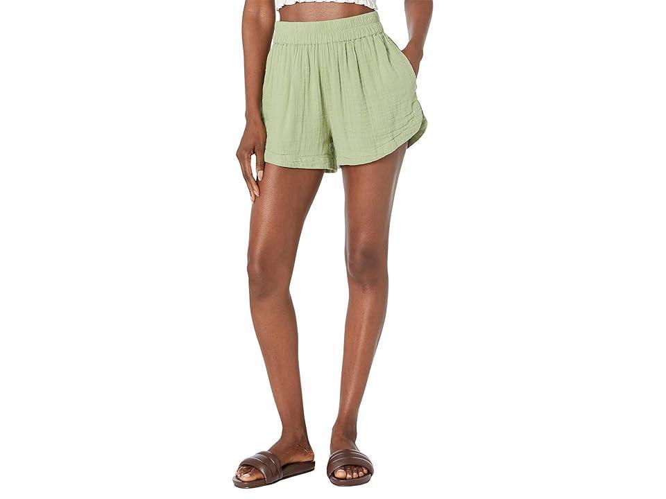 Rip Curl Premium Surf Shorts (Mid ) Women's Shorts product image