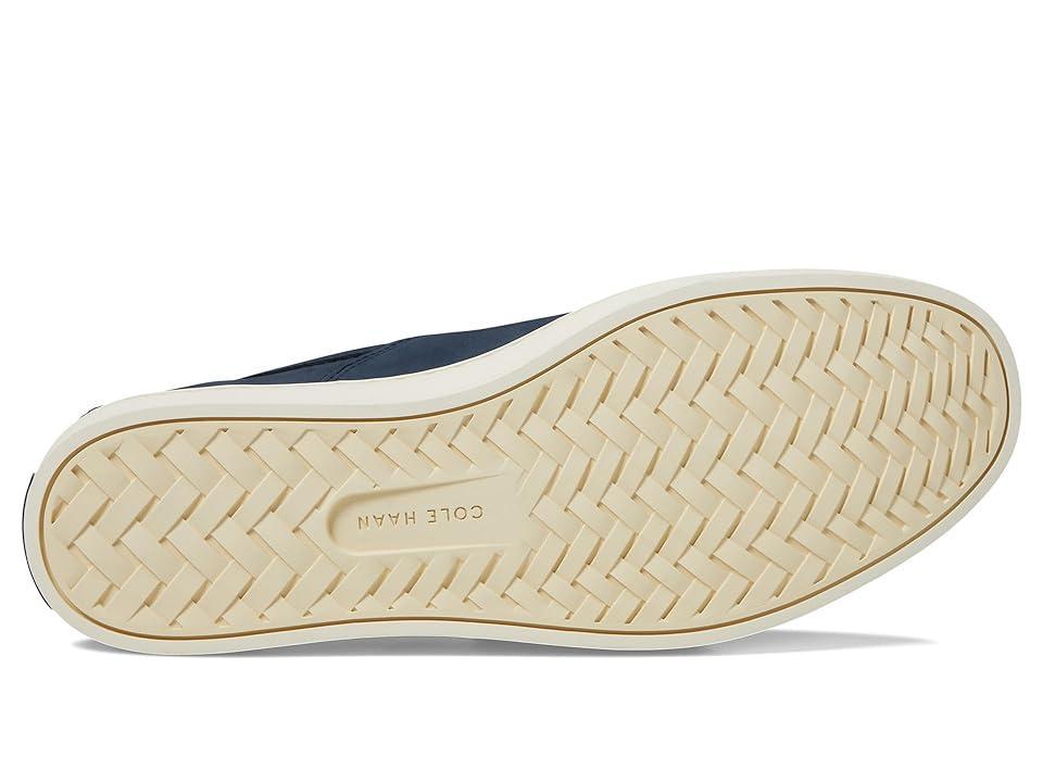 Cole Haan Mens Nantucket Deck Slip Product Image