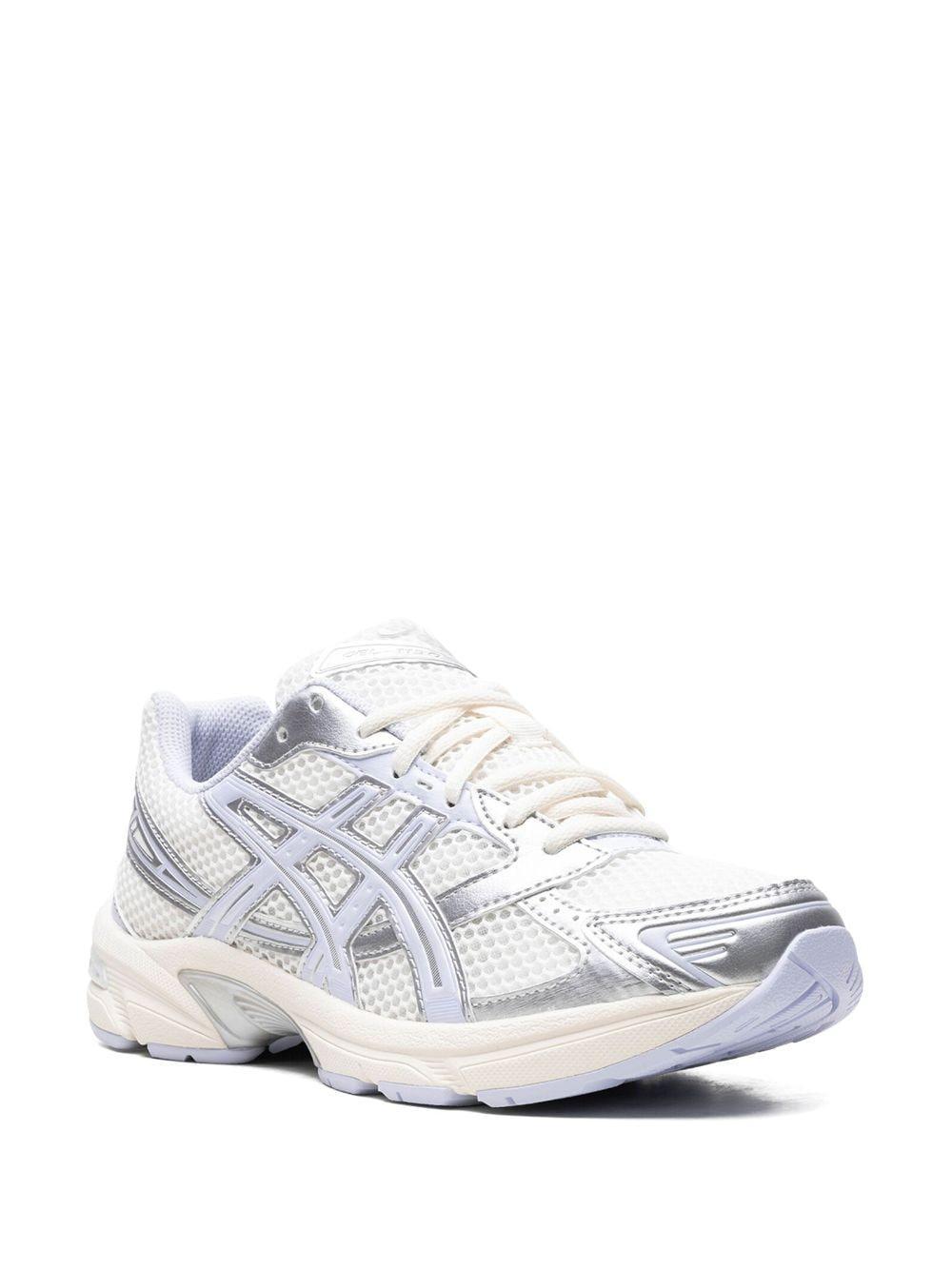 GEL-1130 "Blue Fade/White" sneakers  Product Image