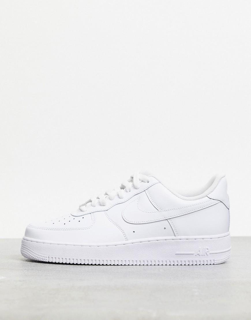 Nike Air Force 1 07 sneakers Product Image