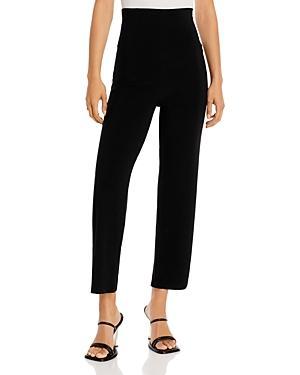 Norma Kamali Pencil Pants Women's Clothing Product Image