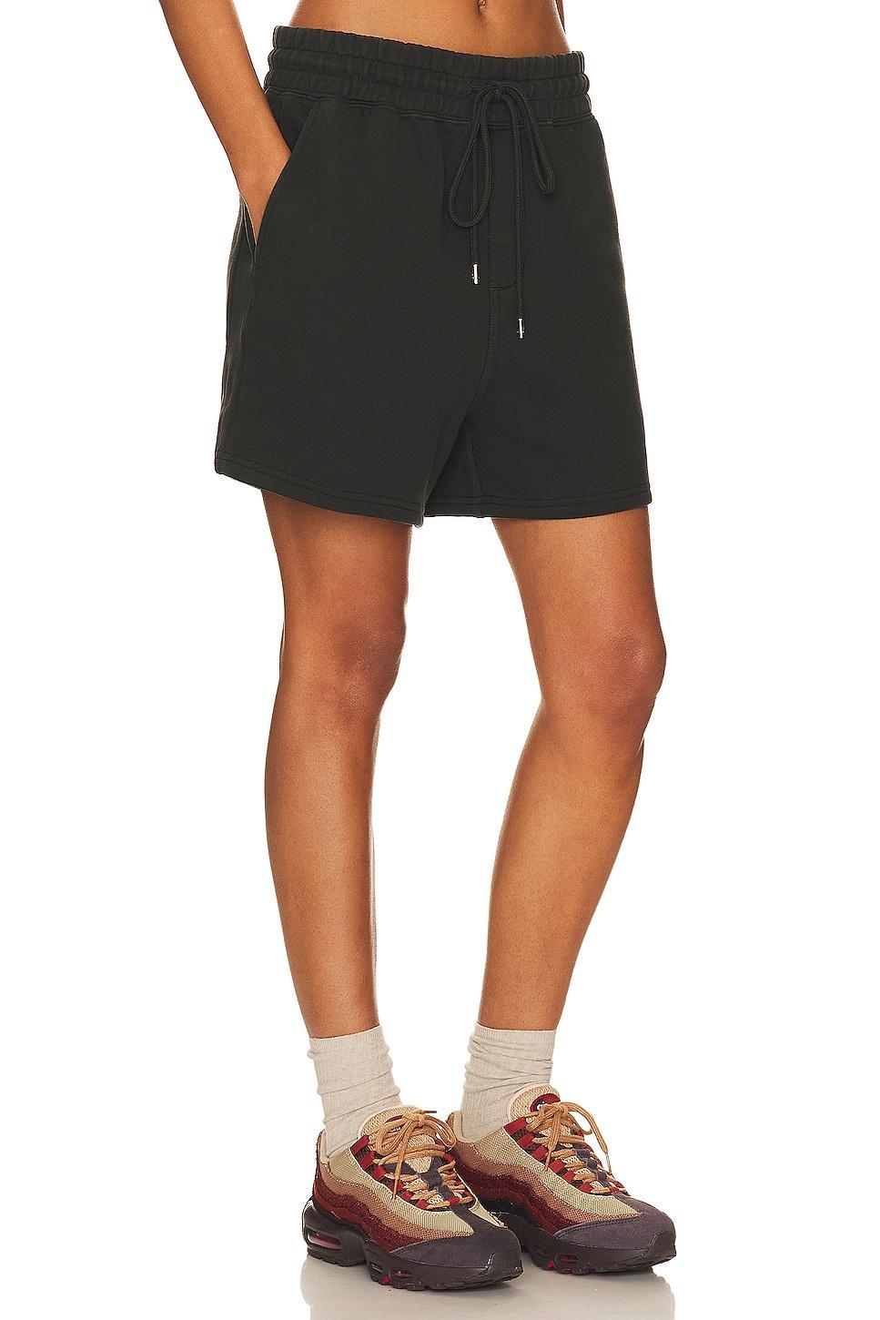 The Fleece Short WAO Product Image