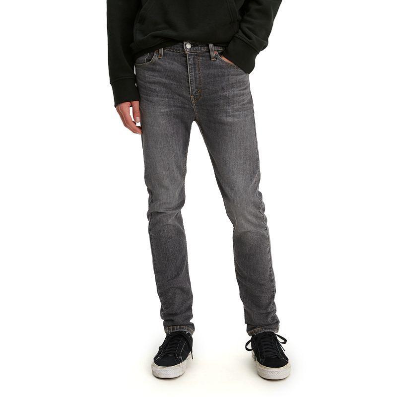 Mens Levis 510 Skinny Fit Jeans Product Image