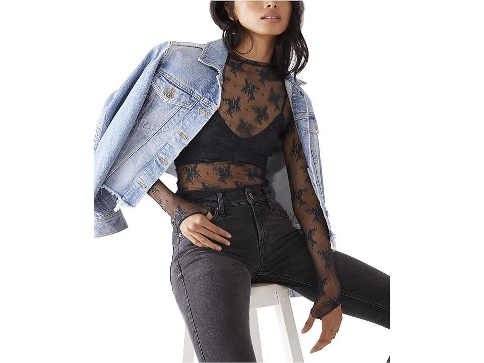 Free People Lady Lux Layering Top Product Image