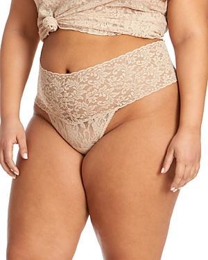 Hanky Panky Retro Thong Product Image