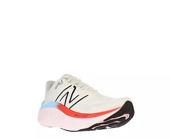 New Balance Womens Fresh Foam X Kahia Running Shoe Product Image