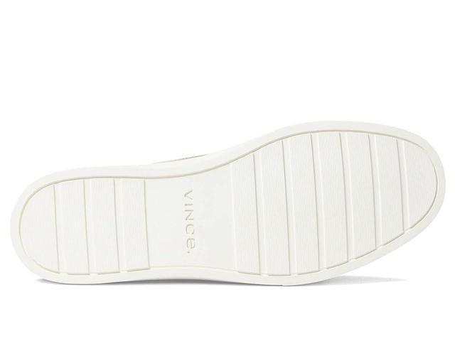 Vince Sonoma (Moonlight) Men's Shoes Product Image