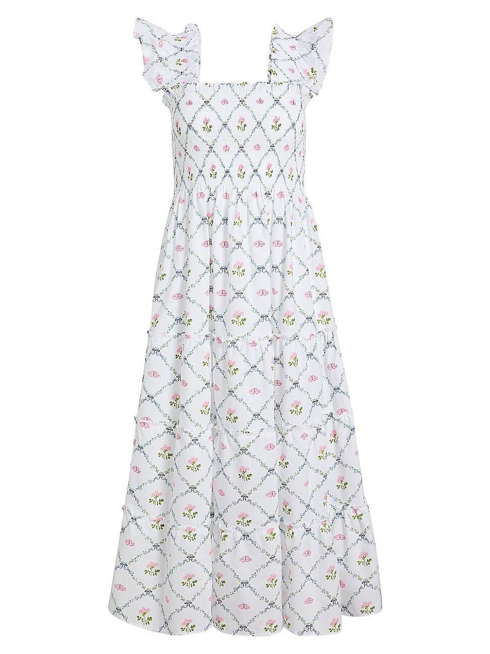 Womens The Ellie Nap Dress Product Image