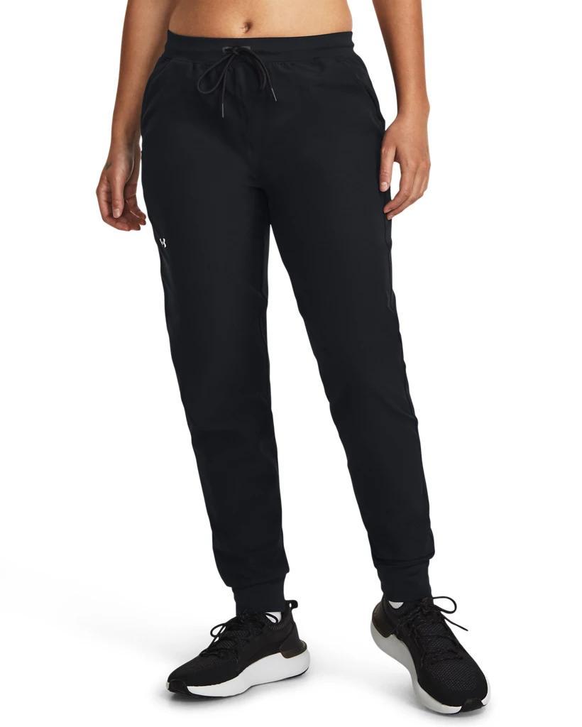 Women's UA Cold Weather Woven Pants product image