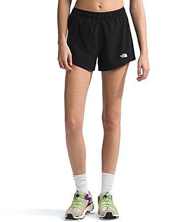 The North Face Women Wander Jersey Knit Branded Elastic Waist Pull Product Image