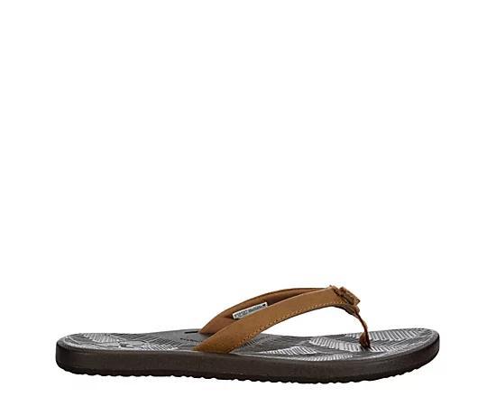 Reef Womens Zen Love Ii Flip Flop Sandal Product Image